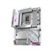 مادربرد گیگابایت مدل Z890 AORUS ELITE X ICE سوکت LGA 1851